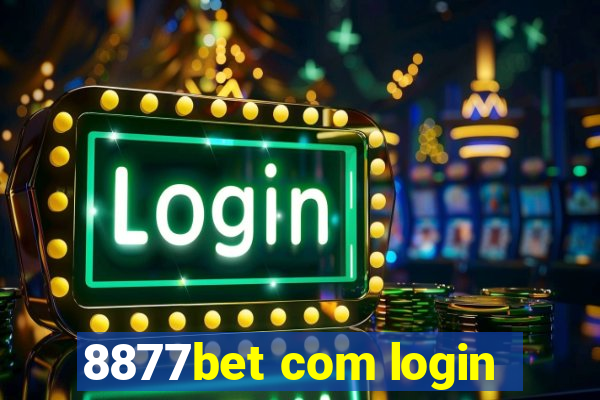 8877bet com login